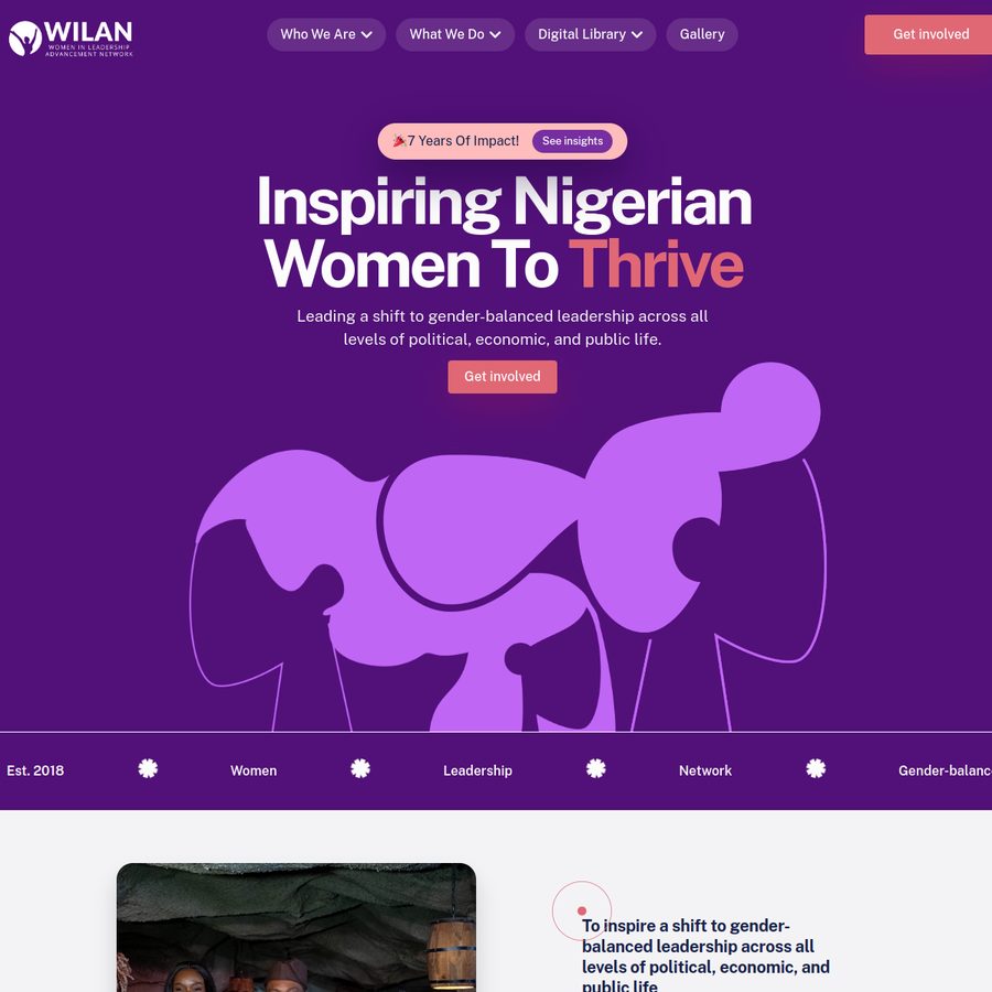 WILAN Global